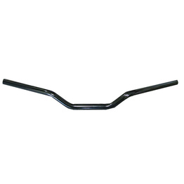 Low Rider Handlebars 22 MM - Black
