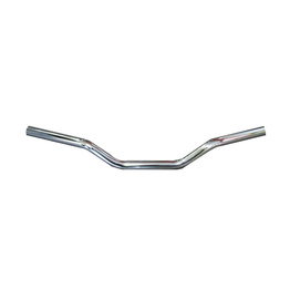 Low Rider Handlebars 22 MM - Chrome