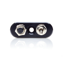 Low Profile Switch Block Assembly