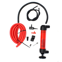 Manual Siphon Pump