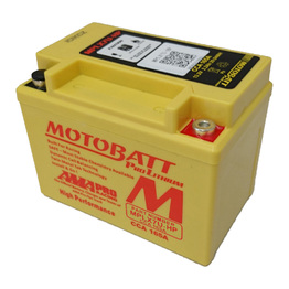 MBLX7UHP Motobatt Pro Lithium 12V Battery