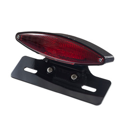 Mega Rear LED Tail Light