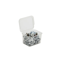 Bike Bolt Kit - Mini Euro