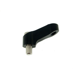 Mirror Extender Standard Turn Thread - Black