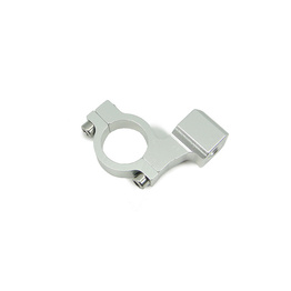 Alloy Motorcycle Mirror Block Mount