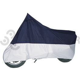 Universal Water Proof Motorcycle Cover - Large