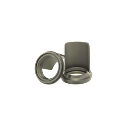 Pair Fork Dust Seals 38 mm x 49.5 mm + Shield