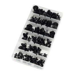 Nylon Rivet Kit