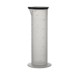 500 ml Oil Jug with Lid