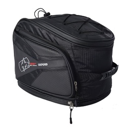 Oxford T25R Tail Bag / Helmet Carrier