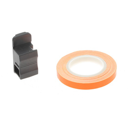 Reflective Rim Tape - Orange