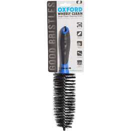 Oxford Large Wheel Cleaning Brush