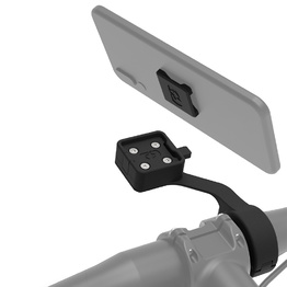 Oxford CLIQR - Out-Front Phone Mount