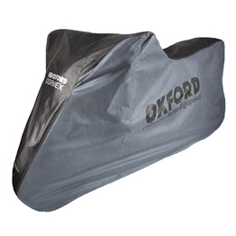 Oxford Dormex Indoor Bike Cover - Extra Large