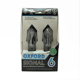 Oxford Custom LED Indicators - Signal 6