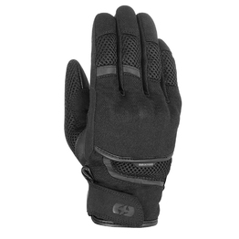 Oxford Brisbane Air Gloves - Black