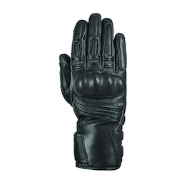 Oxford Hamilton Waterproof Mens Gloves - Black
