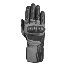 Oxford Hexham Waterproof Mens Gloves - Grey/Black