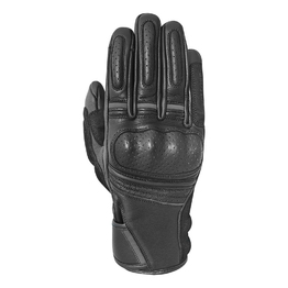 Oxford Ontario Ladies Leather Gloves - Black