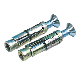 Oxford Ground Anchor Pair Replacement Bolts