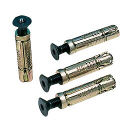 Oxford RotaForce Ground Anchor Replacement Bolts