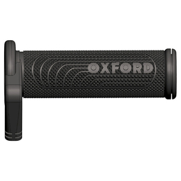 Oxford Hot Grips V8 Sports Spare Replacement LH Grip