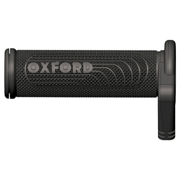 Oxford Hot Grips V8 Sports Spare Replacement RH Grip