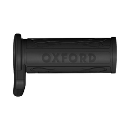 Oxford Hot Grips V8 Cruiser Spare Replacement LH Grip