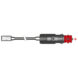 Oxford Maximiser / Oximiser Plug 12V Socket