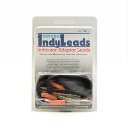 Oxford Indy Lead 4 Pack - Honda