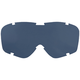 Oxford Assault Mask Grey Replacement Lens