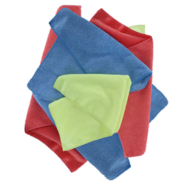 Oxford Microfibre Towels - 6 Pack