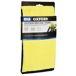 Oxford Super Drying Towel - Yellow