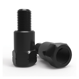 Oxford Mirror Adapters - 10mm to 8mm
