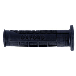 Oxford Adventure Rubber Grips - Medium Compound