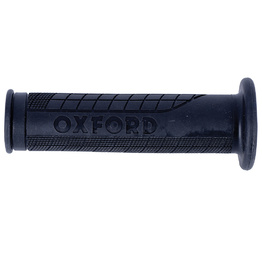 Oxford Touring Rubber Grips - Medium Compound