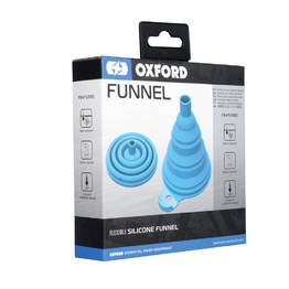 Oxford Silicone Funnel