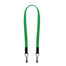 Oxford Twin Wire Hook Flat Bungee - Small