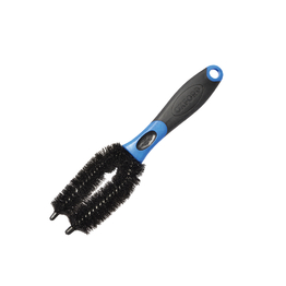 Oxford Forked Prong Cleaning Brush