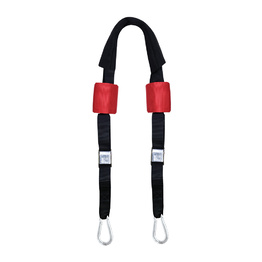 Oxford Bar Tie Down Harness and Straps