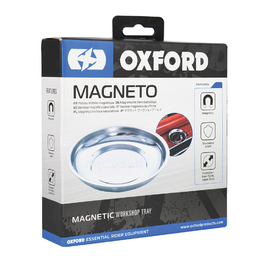 Oxford Magneto - Magnetic Workshop Tray