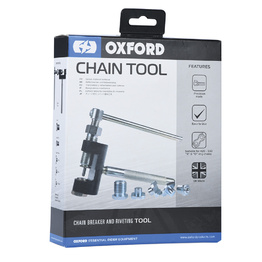 Oxford Three in One Chain Tool
