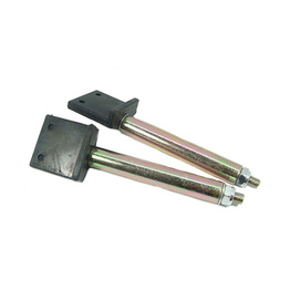 Rear Stand Pick Up Pads