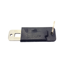 5 in 1 Pocket Survival Screwdriver