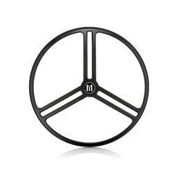 7" Metal Tri-Pro Design Grill