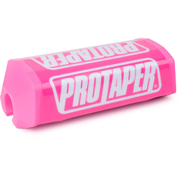 Pro Taper 2.0 Square Bar Pad - Race Pink