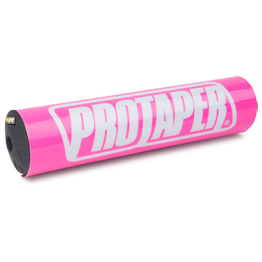 Pro Taper 10" Round Bar Pad - Race Pink