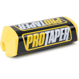 Pro Taper 2.0 Square Bar Pad - Yellow/Black