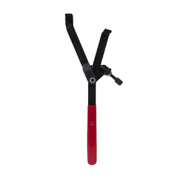 Adjustable Pulley Holder