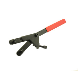 Pulley Holder Pin Style 